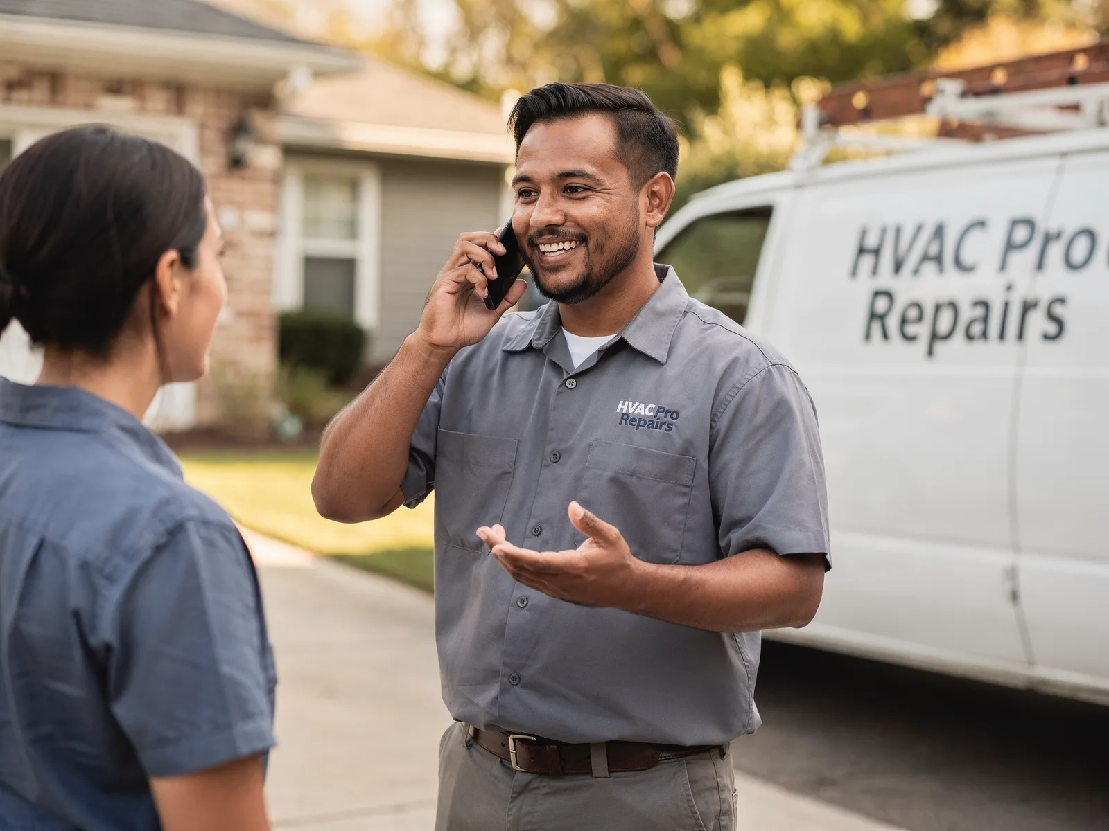 Heat Pump Repair Prairie, MS FAQs